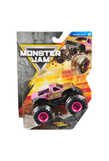 Spin Master Monster Jam  Die-Cast Monster Truck -Stone Crusher