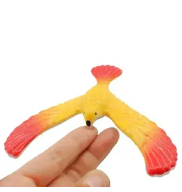 Westminister Inc. Novelty Balancing Bird