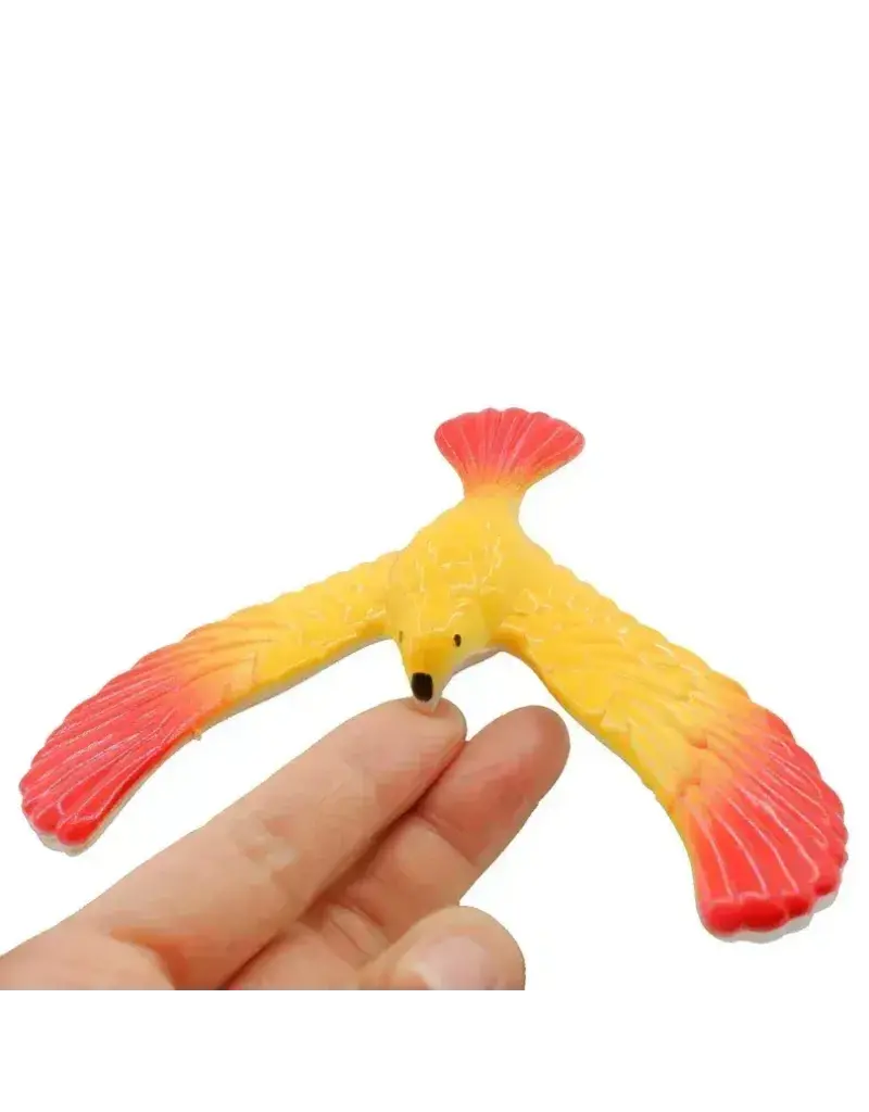 Westminister Inc. Novelty Balancing Bird