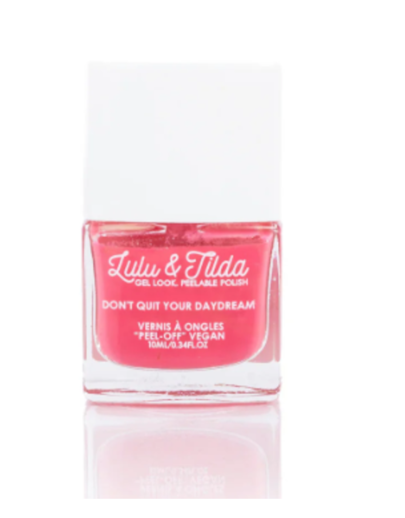 Creative Education (Great Pretenders) Nail Polish Peelable - Don't Quit Your Daydream