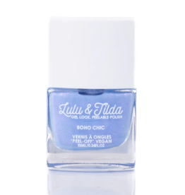 Creative Education (Great Pretenders) Nail Polish Peelable - Boho Chic