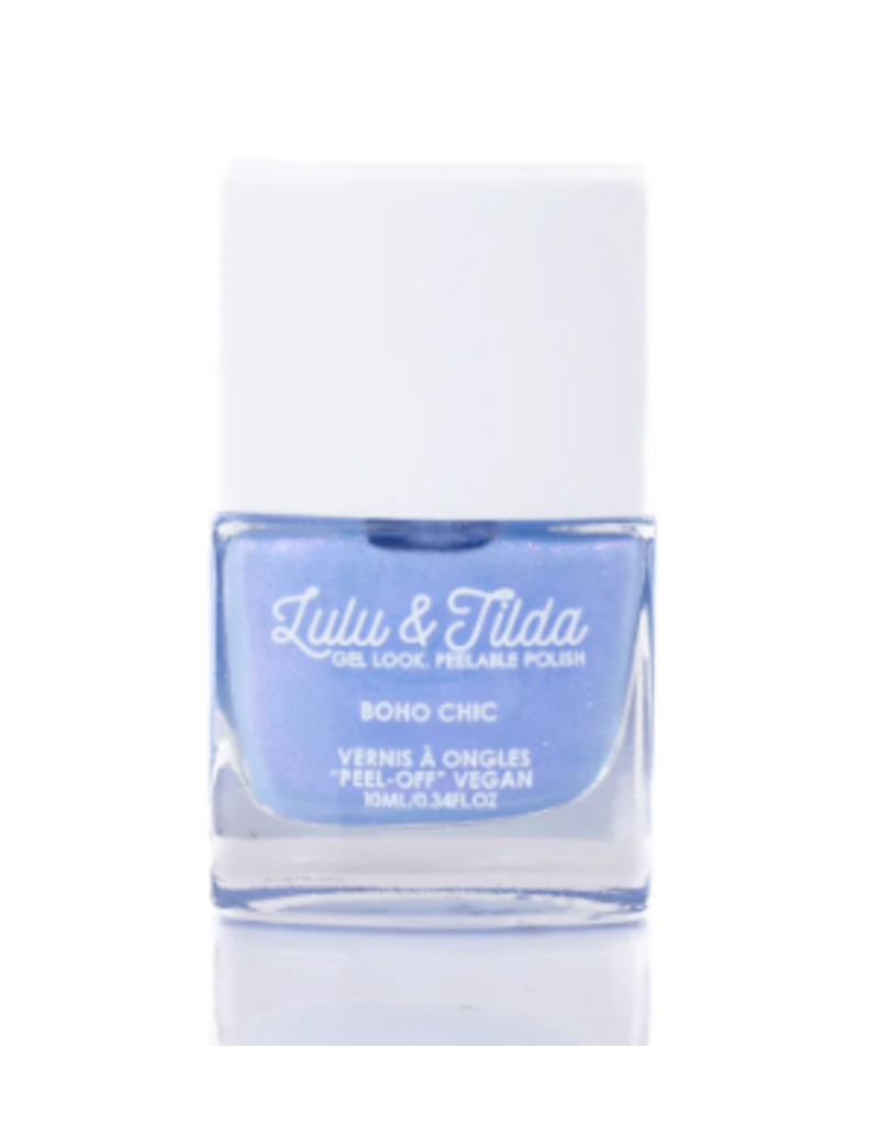 Creative Education (Great Pretenders) Nail Polish Peelable - Boho Chic