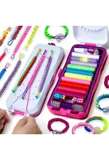 Pretty Me Pretty Me Friendship Making Kit String Bracelets