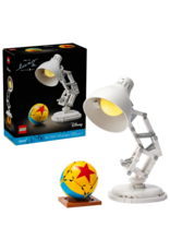 LEGO LEGO Disney Pixar Luxo Jr.