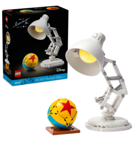 LEGO LEGO Disney Pixar Luxo Jr.