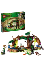 LEGO LEGO Wicked Elphaba's Retreat
