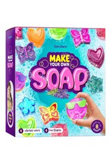 Dan&Darci Soap Making Kit For Kids - Make Your Own Soap