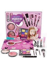 Dan&Darci Make-Up Set for Kids - Glitz 'n Glamour Makeup Studio