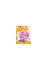 Dan&Darci Heart Light 3D String Art