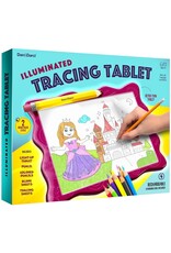 Dan&Darci Illuminated Tracing Tablet