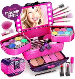 Dan&Darci Light Up Makeup Chest