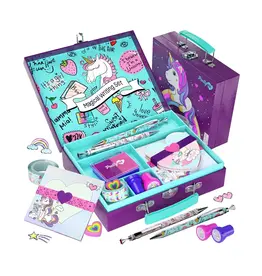 Dan&Darci Unicorn Magical Writing Set