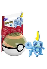 Mega Construx Buildable Pokemon Sobble