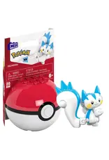 Mega Construx Buildable Pokemon Pachirisu