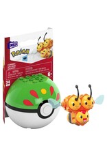 Mega Construx Buildable Pokemon Combee