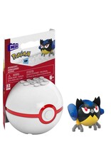 Mega Construx Buildable Pokemon Rookidee