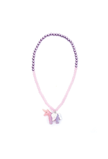 Creative Education (Great Pretenders) Jewelry Fancy Unicorn Necklace