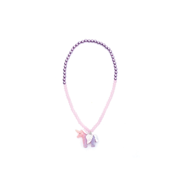 Creative Education (Great Pretenders) Jewelry Fancy Unicorn Necklace