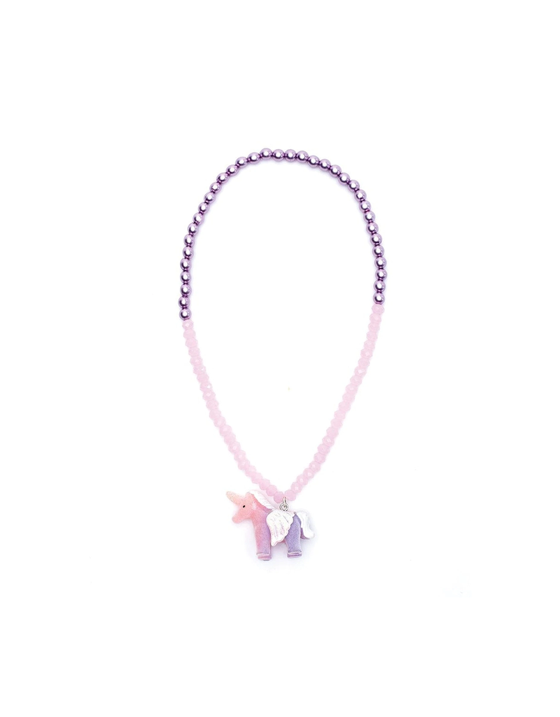 Creative Education (Great Pretenders) Jewelry Fancy Unicorn Necklace