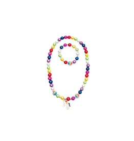 Creative Education (Great Pretenders) Jewelry Gumball Necklace & Bracelet Set