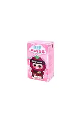 Yiwu First rigorous BABY THREE | Career Dreamer Plush Blind Box