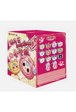 Yiwu First rigorous BABY THREE | Tiny Animal Plush Blind Box