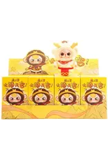 Baby Three Baby Three Havoc in Heaven Plush Blind Box