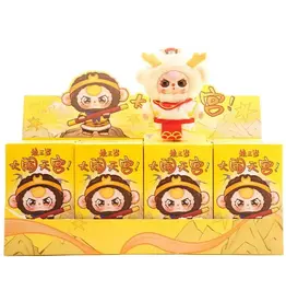 Baby Three Baby Three Havoc in Heaven Plush Blind Box