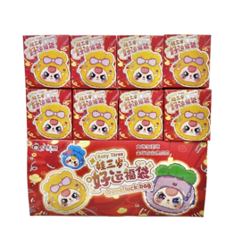 Baby Three Baby Three Lucky Bag Plush Blind Box