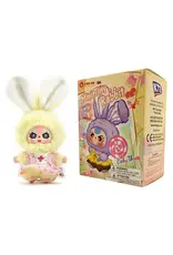 Baby Three Baby Three Mini Tiny Rabbit Plush Blind Box