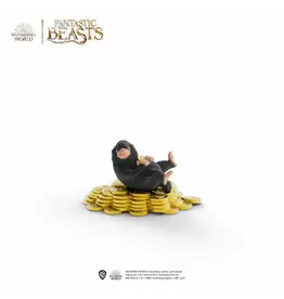Schleich Fantastic Beasts Niffler with Gold
