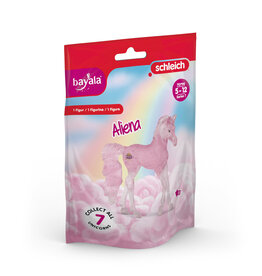 Schleich Figure Aliena Unicorn