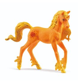 Schleich Figure Sunny Solis Unicorn
