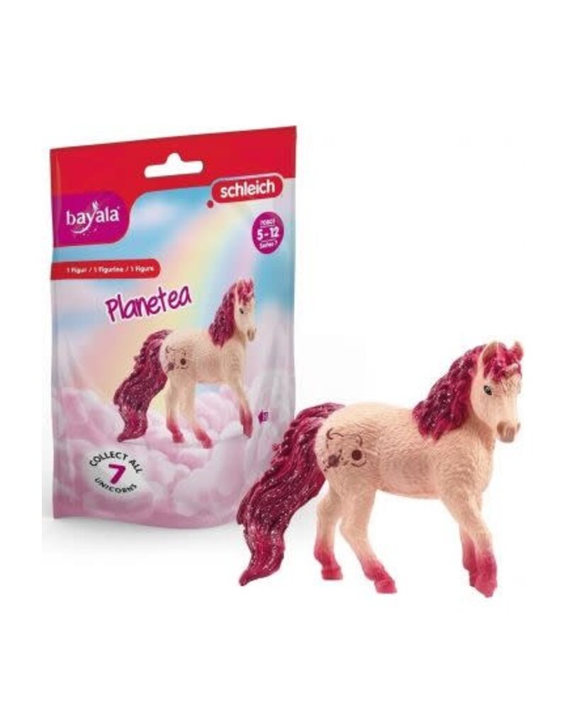Schleich Schleich Figure Planetea Unicorn
