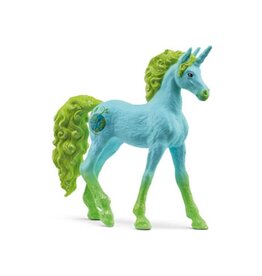 Schleich Figure Terra Unicorn