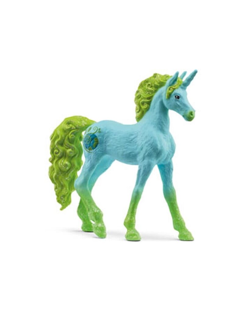 Schleich Figure Terra Unicorn