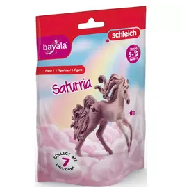 Schleich Figure Saturnia Unicorn