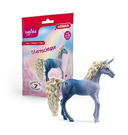 Schleich Figure Sternschnuppe Unicorn
