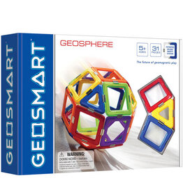 SMARTMAX Magnetic GeoSmart GeoSphere