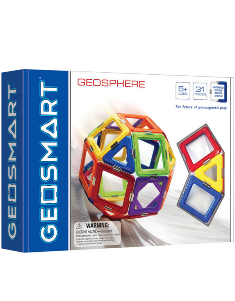 SMARTMAX Magnetic GeoSmart GeoSphere