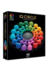Smart Toys & Games Smart Games IQ Deluxe Circle