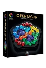 Smart Toys & Games Smart Games IQ Deluxe Pentagon