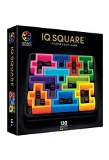 Smart Toys & Games Smart Games IQ Deluxe Square