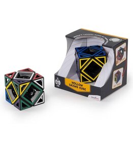 Smart Toys & Games Brainteaser Hollow Skewb Cube