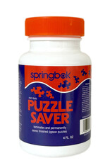 Springbok Puzzles Puzzle Saver Glue (4 Oz)