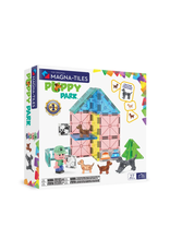 Magnatiles MAGNA-TILES Puppy Park
