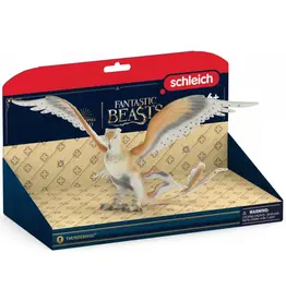 Schleich Schleich  Fantastic Beasts - Thunderbird