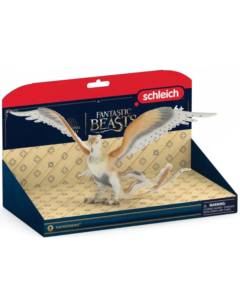 Schleich Schleich  Fantastic Beasts - Thunderbird