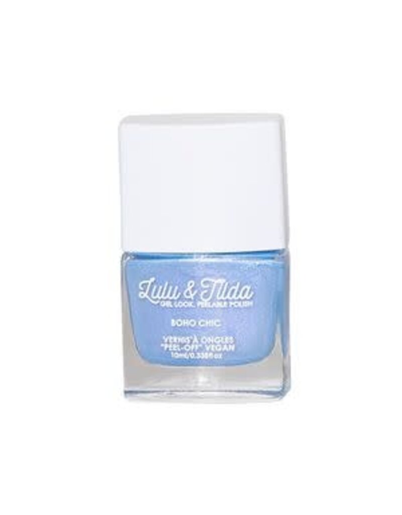 Creative Education (Great Pretenders) Nail Polish Peelable - Boho Chic