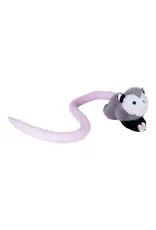 Wild Republic Plush Tailkins Opossum